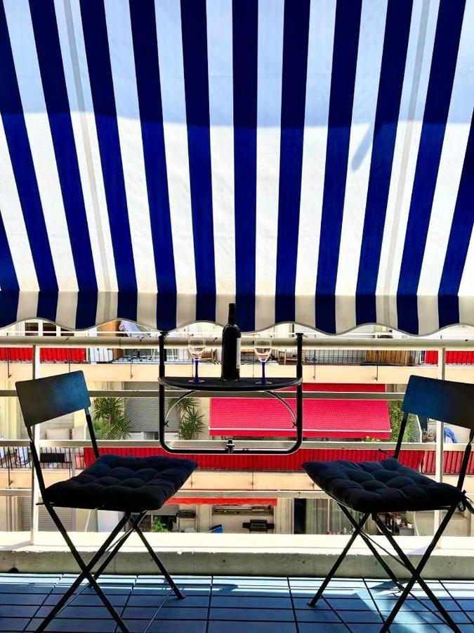 Lovely Studio In The Heart Of كان المظهر الخارجي الصورة