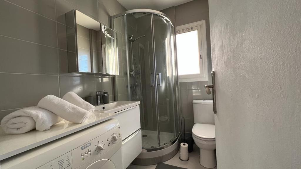 Lovely Studio In The Heart Of كان المظهر الخارجي الصورة